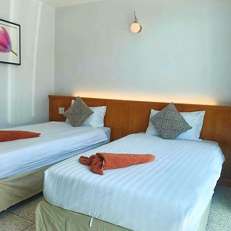 Sangtawan Resort Koh Chang Exterior photo