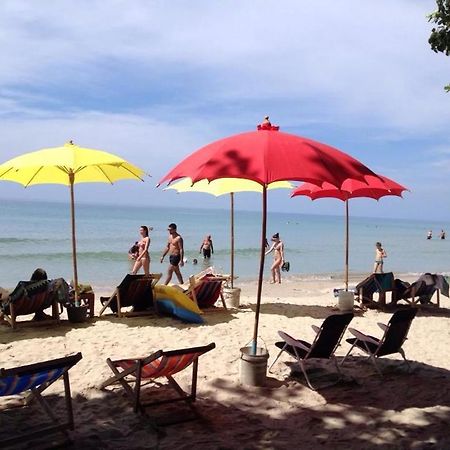 Sangtawan Resort Koh Chang Exterior photo