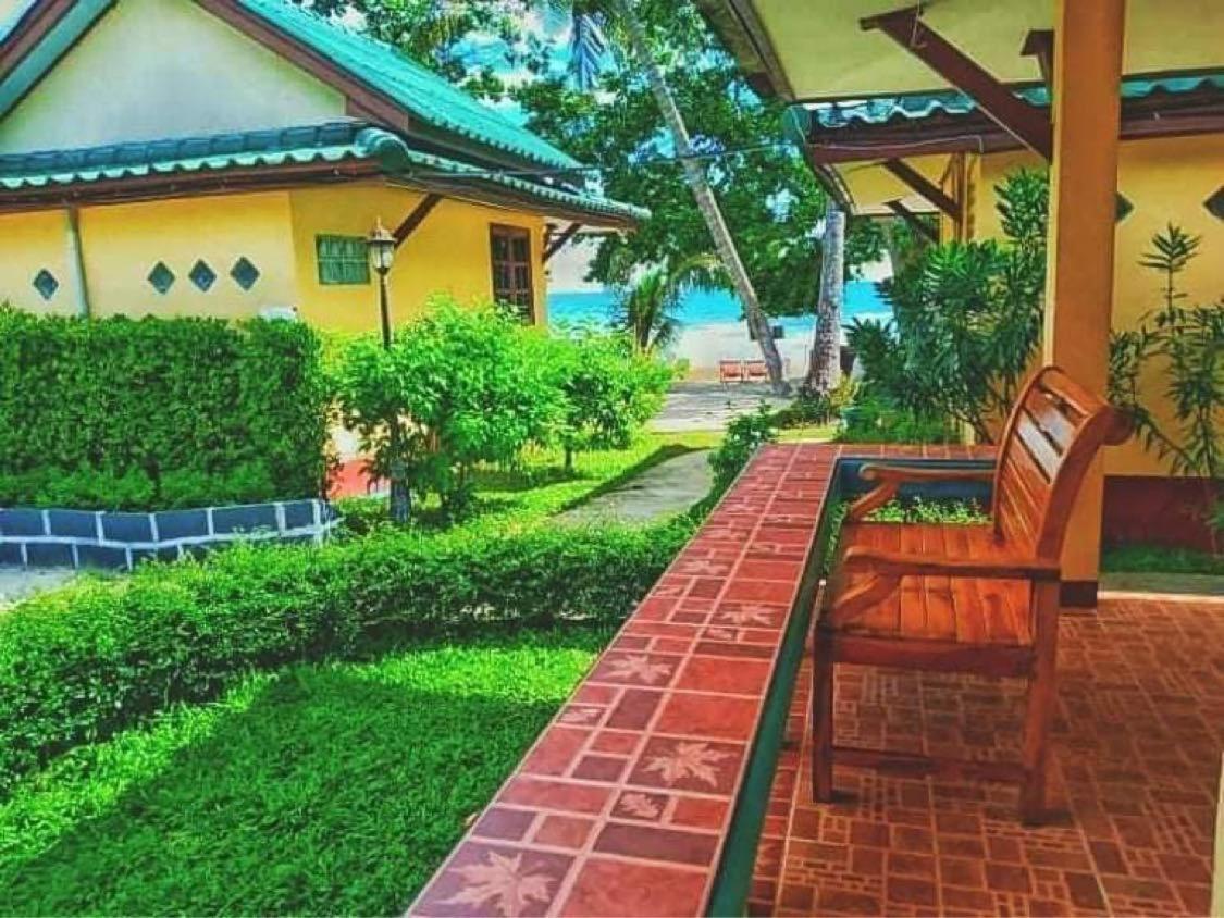 Sangtawan Resort Koh Chang Exterior photo
