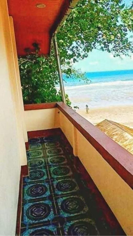 Sangtawan Resort Koh Chang Exterior photo