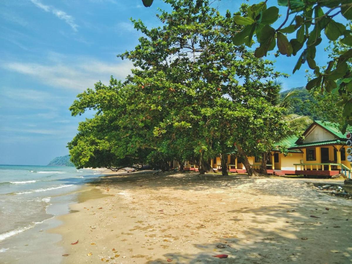 Sangtawan Resort Koh Chang Exterior photo