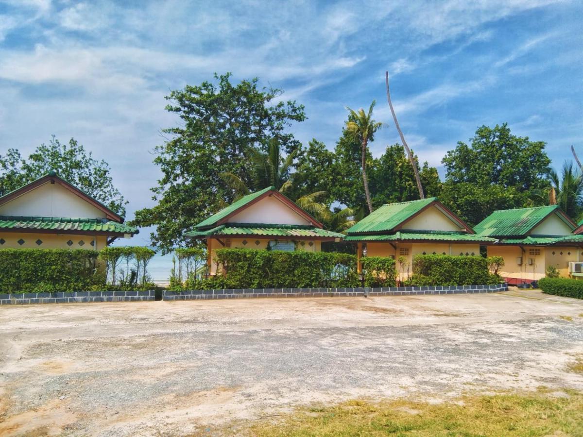 Sangtawan Resort Koh Chang Exterior photo