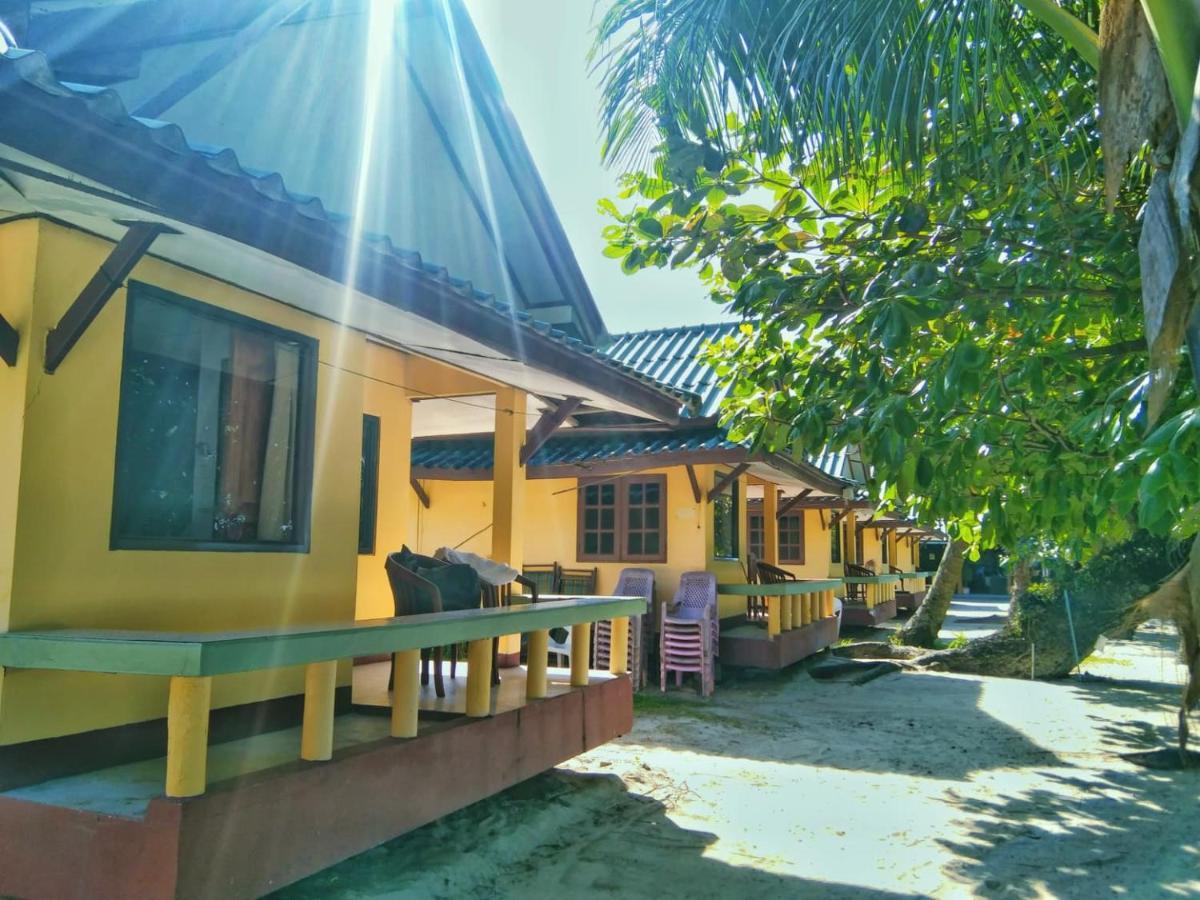 Sangtawan Resort Koh Chang Exterior photo