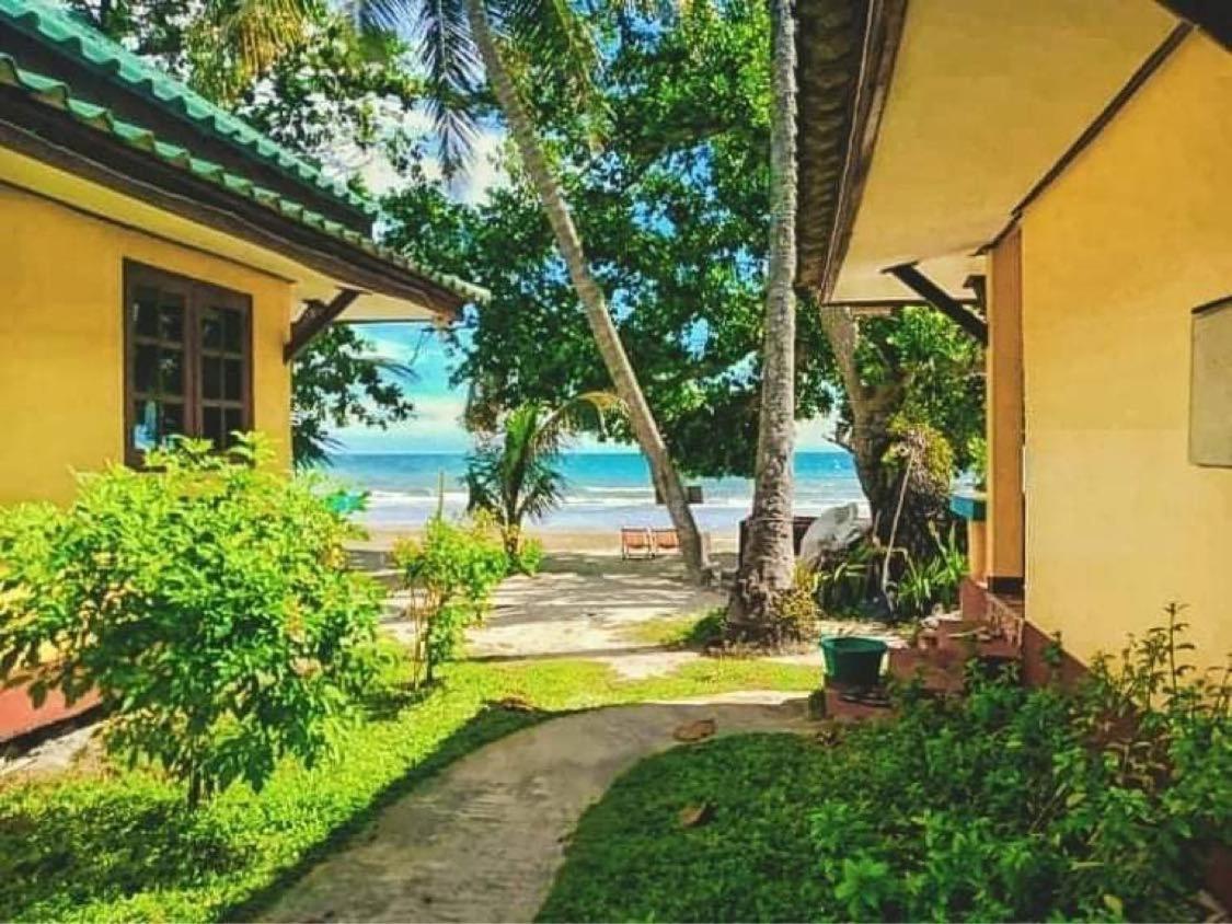 Sangtawan Resort Koh Chang Exterior photo