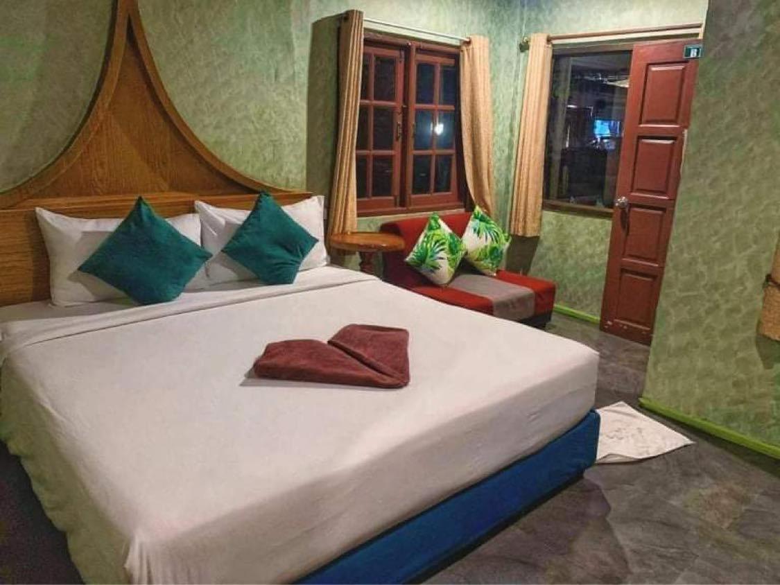 Sangtawan Resort Koh Chang Exterior photo