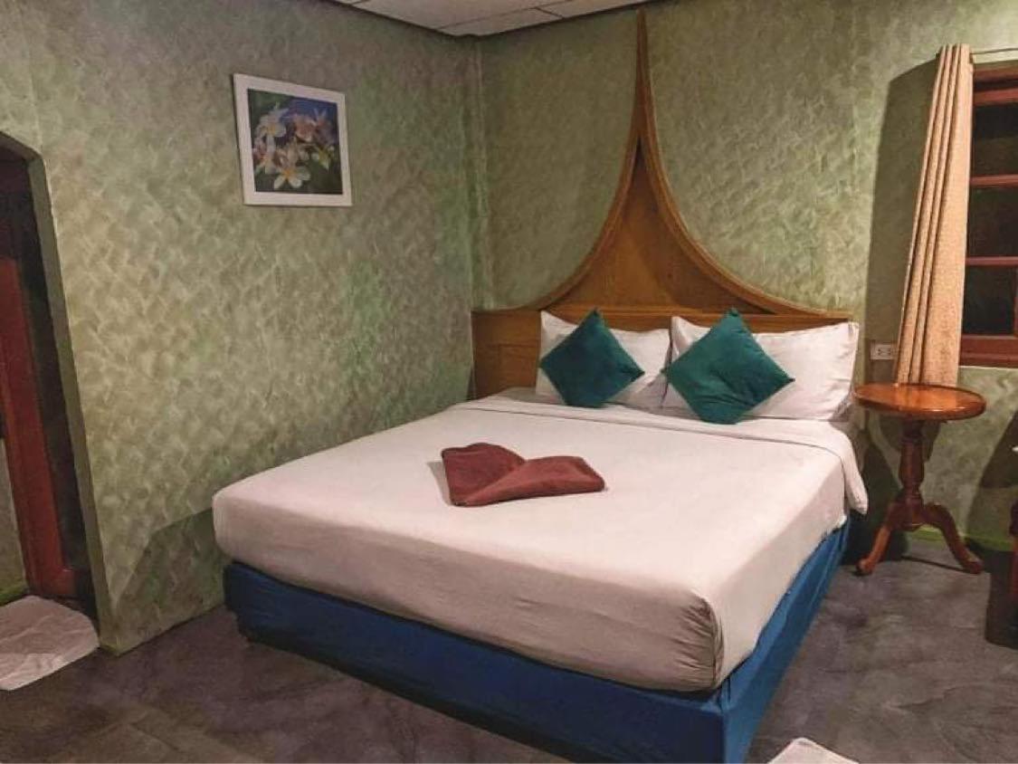 Sangtawan Resort Koh Chang Exterior photo