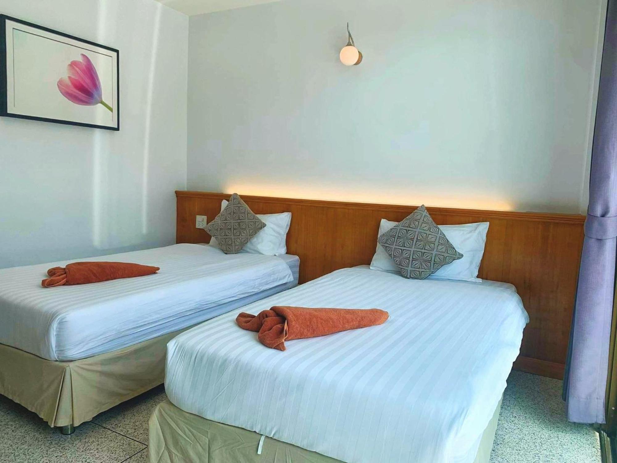Sangtawan Resort Koh Chang Exterior photo