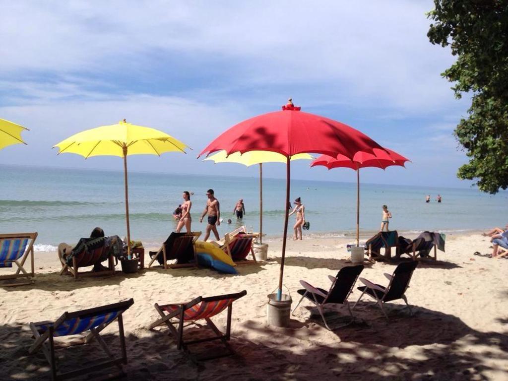 Sangtawan Resort Koh Chang Exterior photo