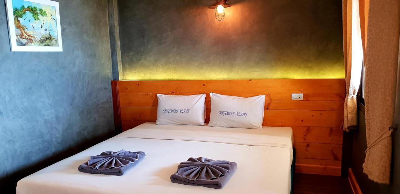 Sangtawan Resort Koh Chang Exterior photo
