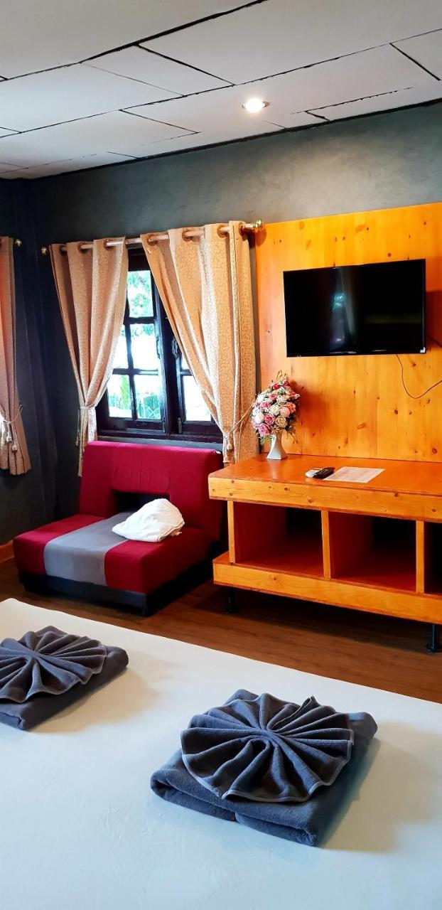 Sangtawan Resort Koh Chang Exterior photo