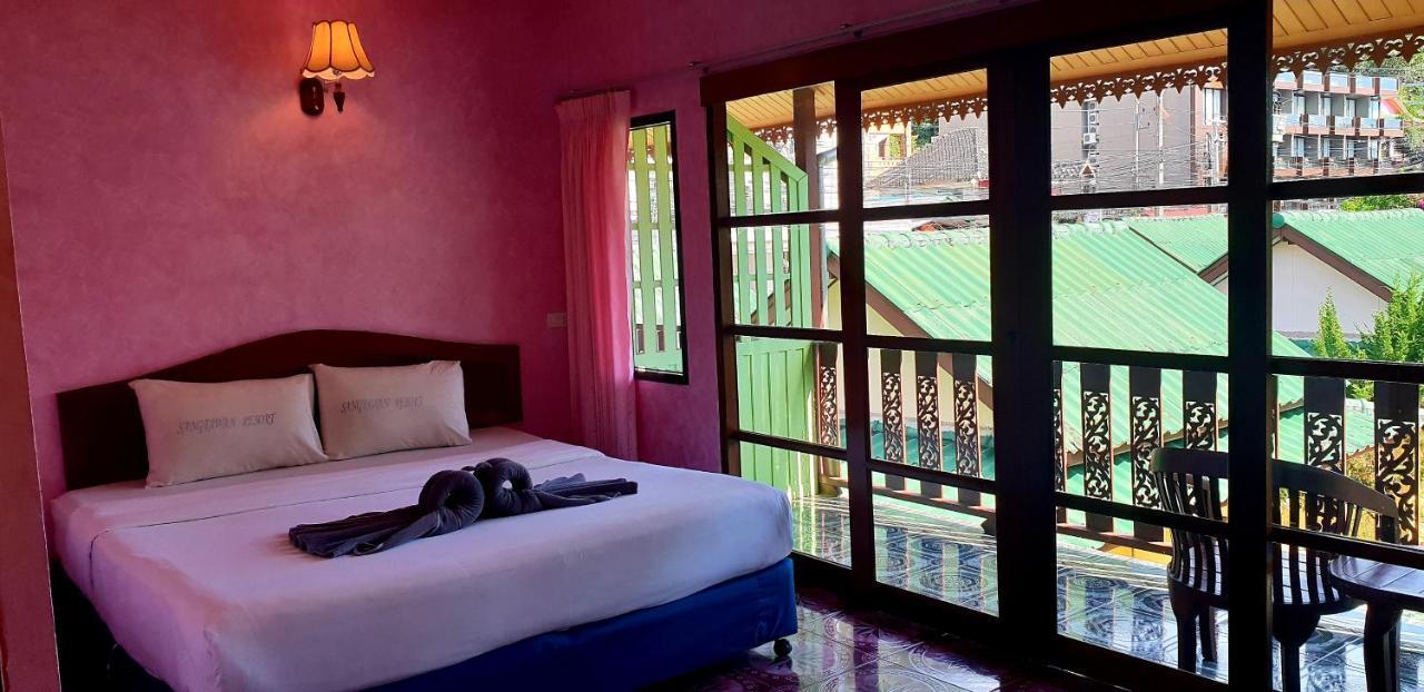 Sangtawan Resort Koh Chang Exterior photo