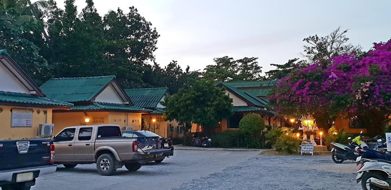 Sangtawan Resort Koh Chang Exterior photo