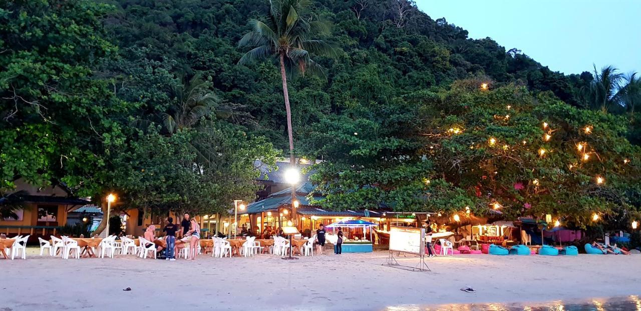 Sangtawan Resort Koh Chang Exterior photo