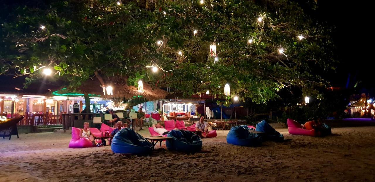 Sangtawan Resort Koh Chang Exterior photo