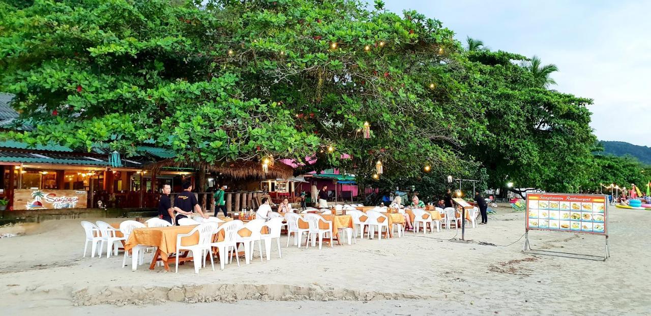 Sangtawan Resort Koh Chang Exterior photo