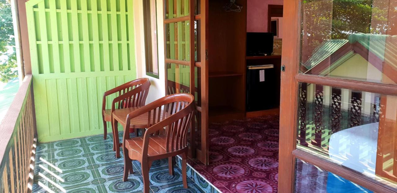 Sangtawan Resort Koh Chang Exterior photo