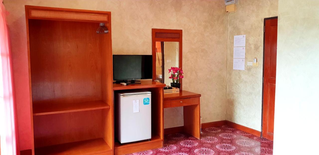 Sangtawan Resort Koh Chang Exterior photo